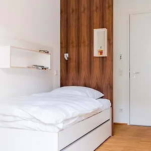 Seminarhaus S1516 Гостевой дом