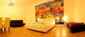 Pension Marie Prenzlauer Berg Берлин 2*,  Германия