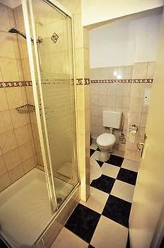 Pension Marie Prenzlauer Berg Berlin Germany