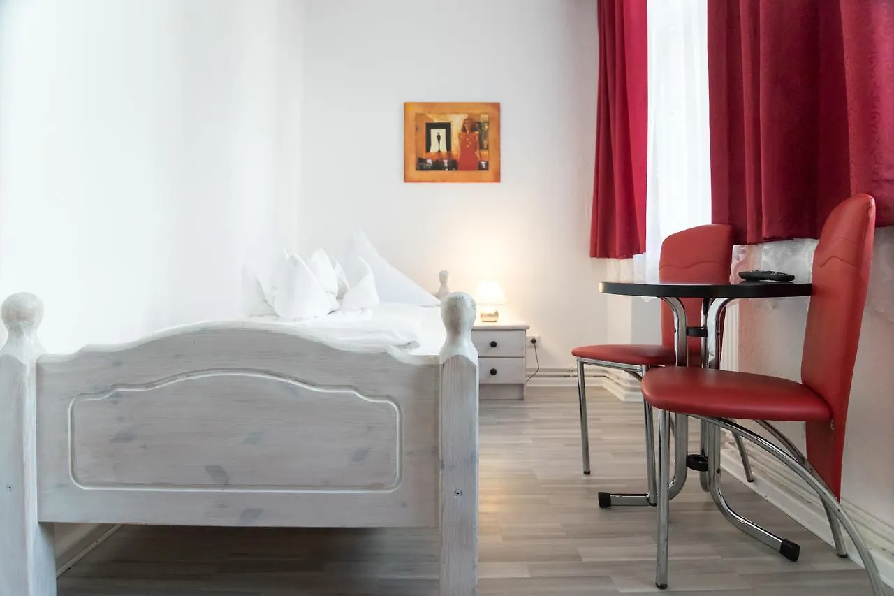 Pension Marie Prenzlauer Berg Берлин 2*,  Германия