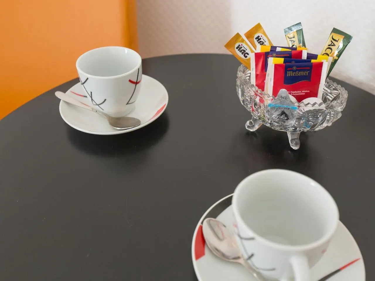 Guest house Pension Marie Prenzlauer Berg Berlin