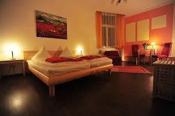 ** Гостевой дом Pension Marie Prenzlauer Berg Берлин Германия