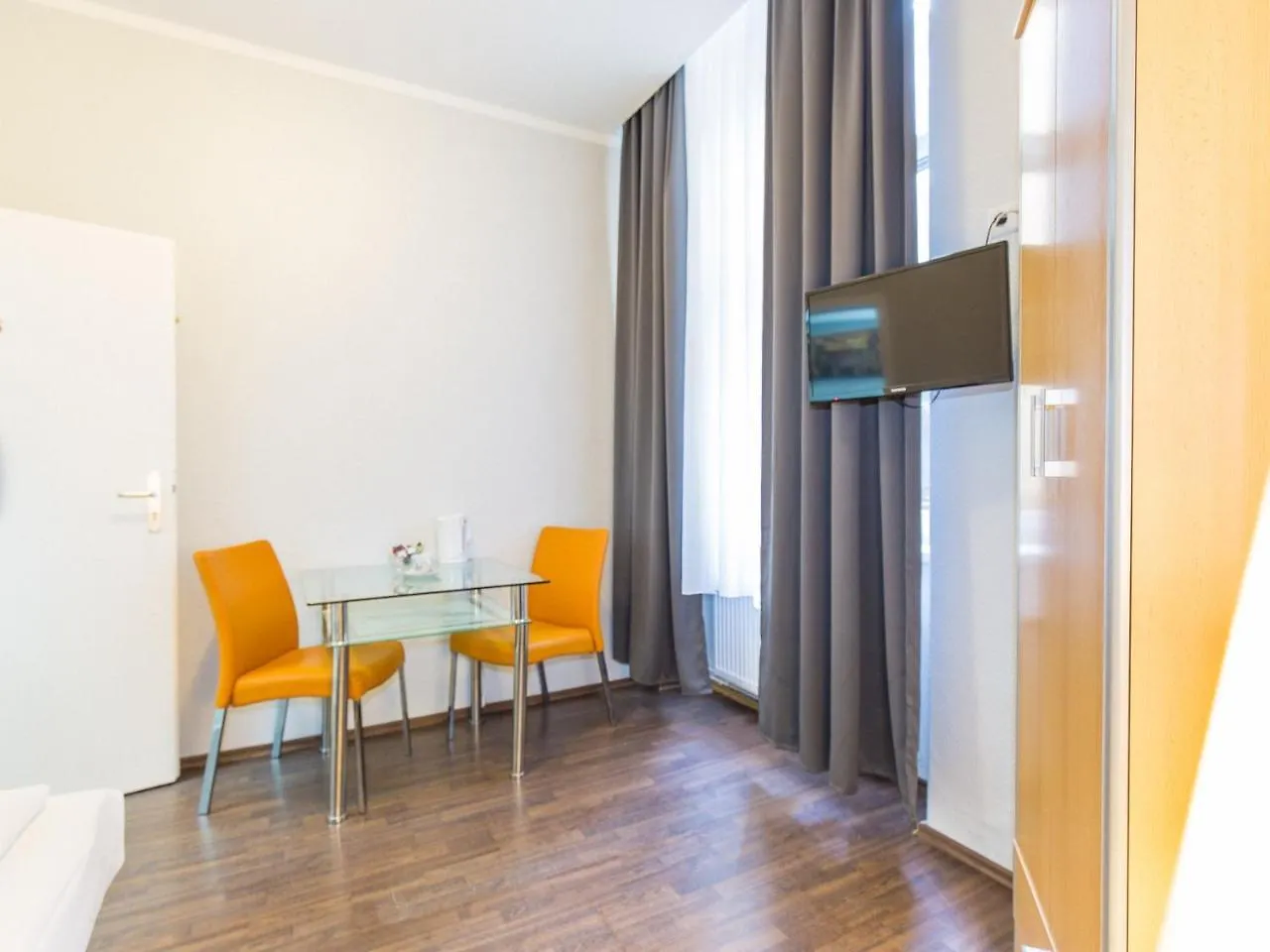 Pension Marie Prenzlauer Berg Берлин 2*,  Германия